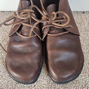 Womens north pacific shoes